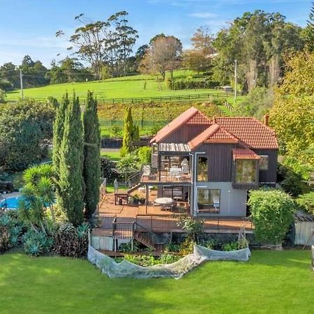 Winery House Lejlighed Auckland Eksteriør billede