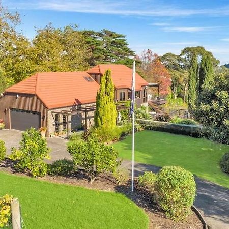 Winery House Lejlighed Auckland Eksteriør billede