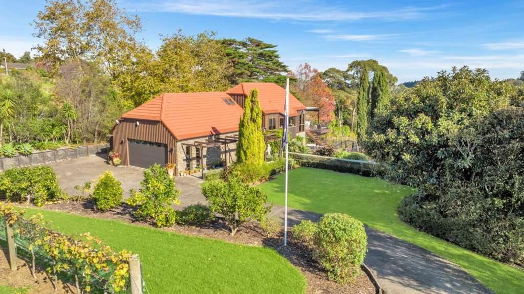 Winery House Lejlighed Auckland Eksteriør billede